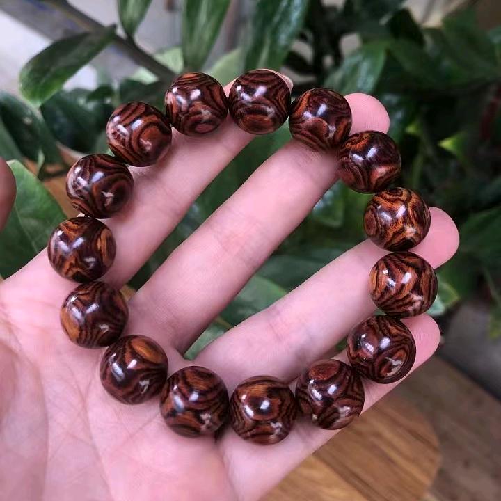 随缘海南黄花梨