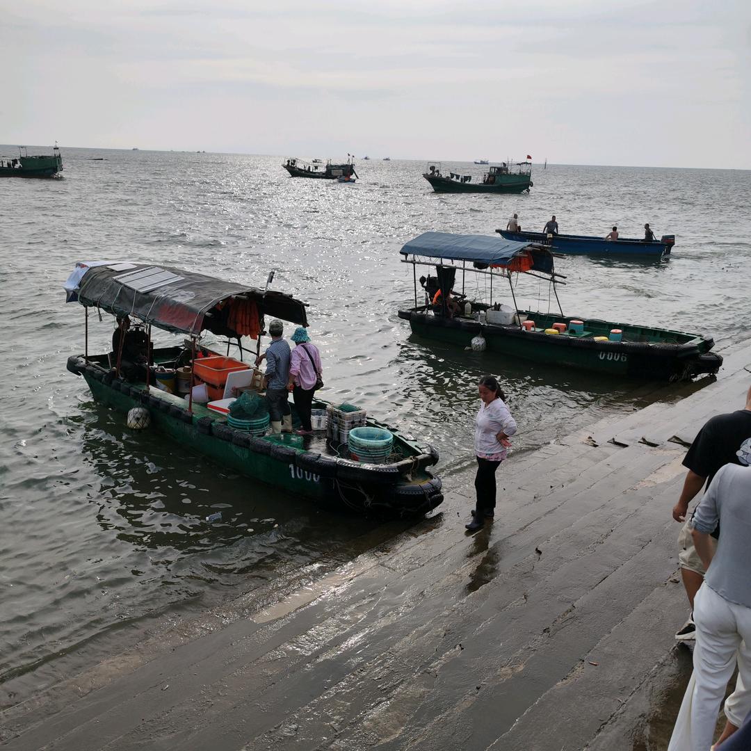 湛鲜味迈合水产制品专卖店