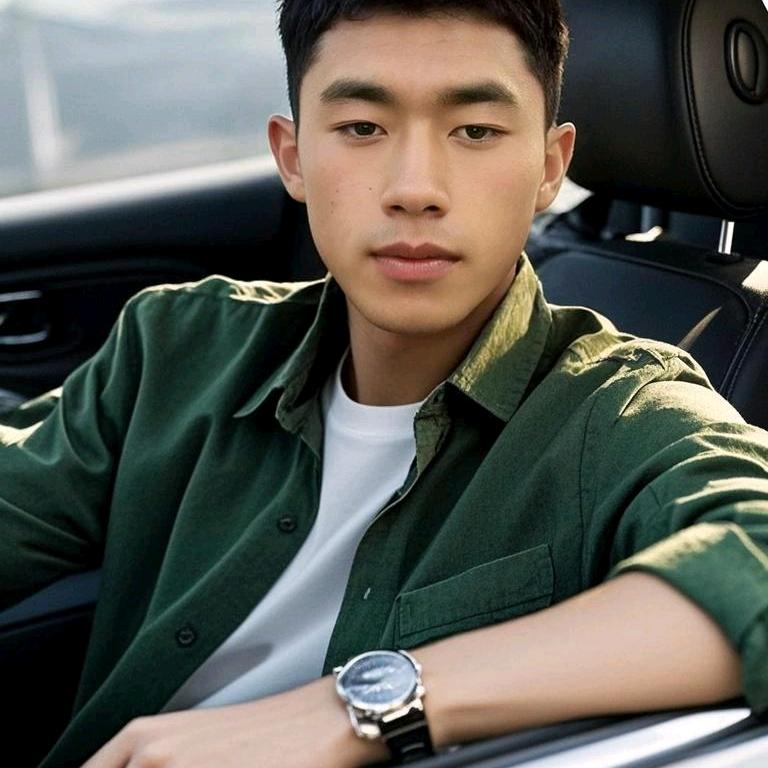 LuoBaDeng