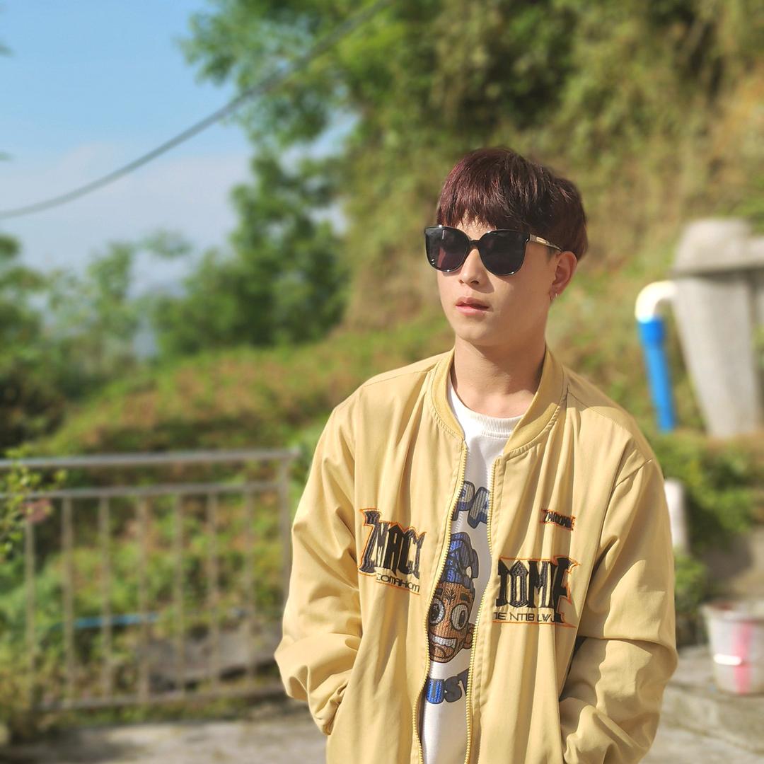 龙娃儿