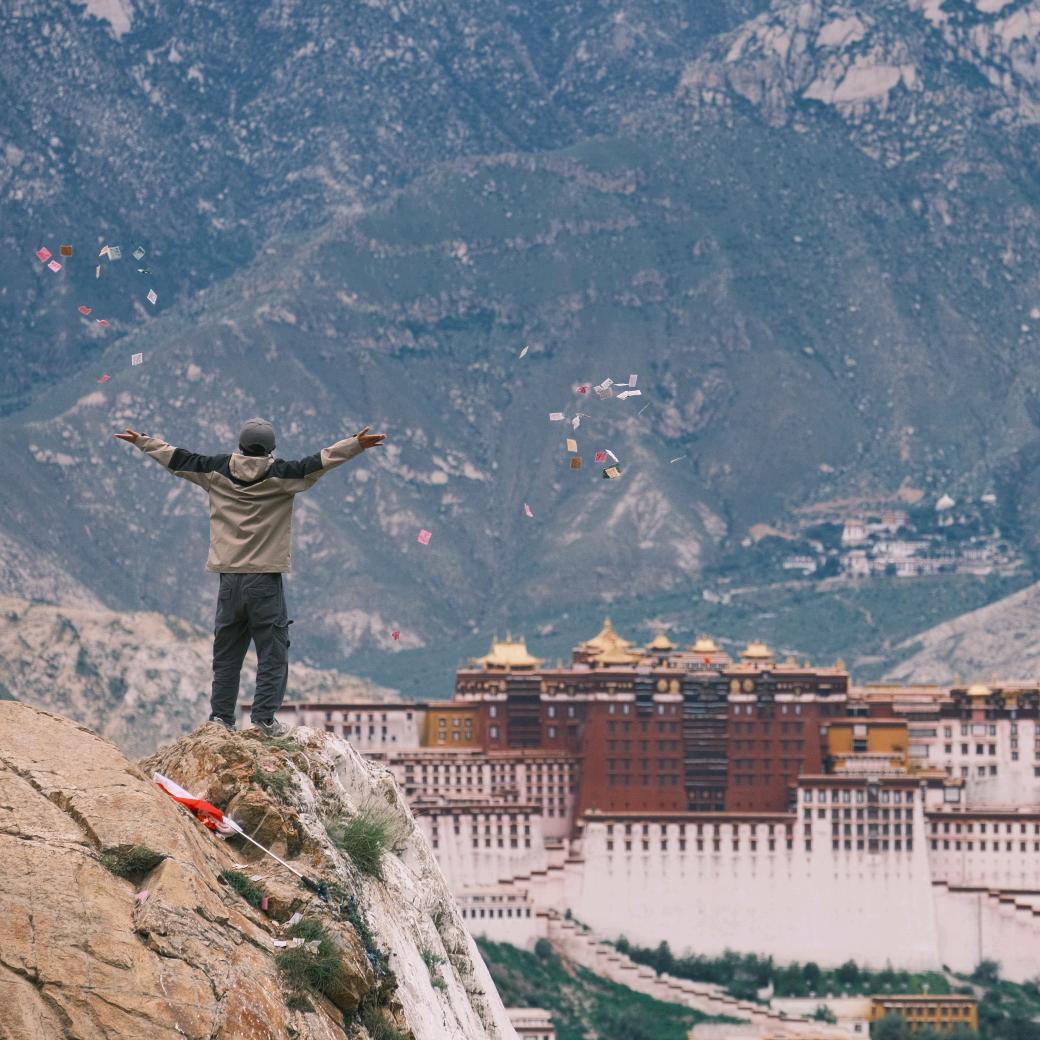 小C的旅行日记