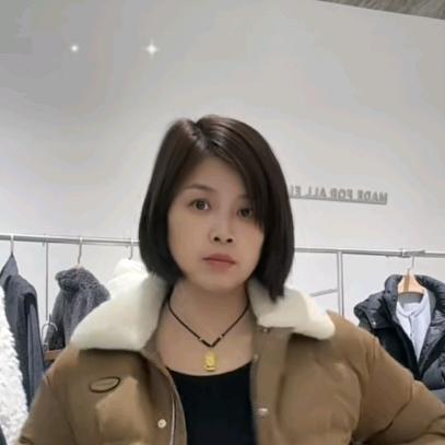 茜可可女装-江西