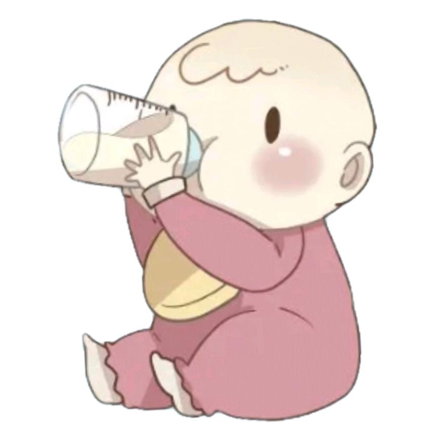小糯米麻麻