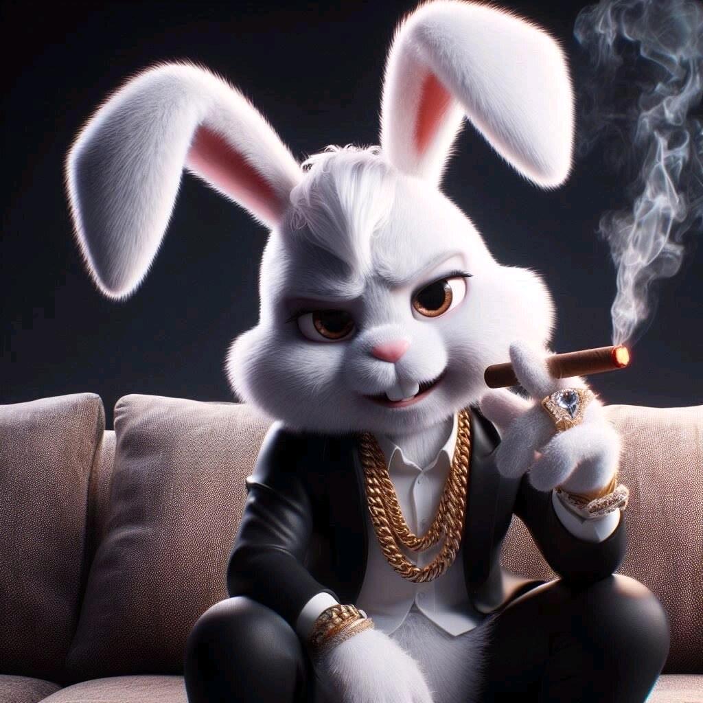 卖包子的小浣熊