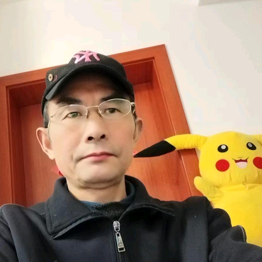坚信