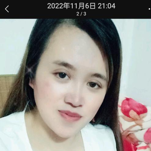 好难过