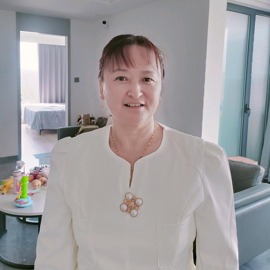 快乐姐