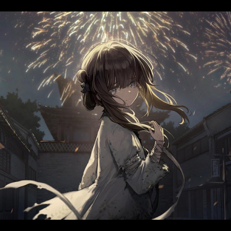 芒夏