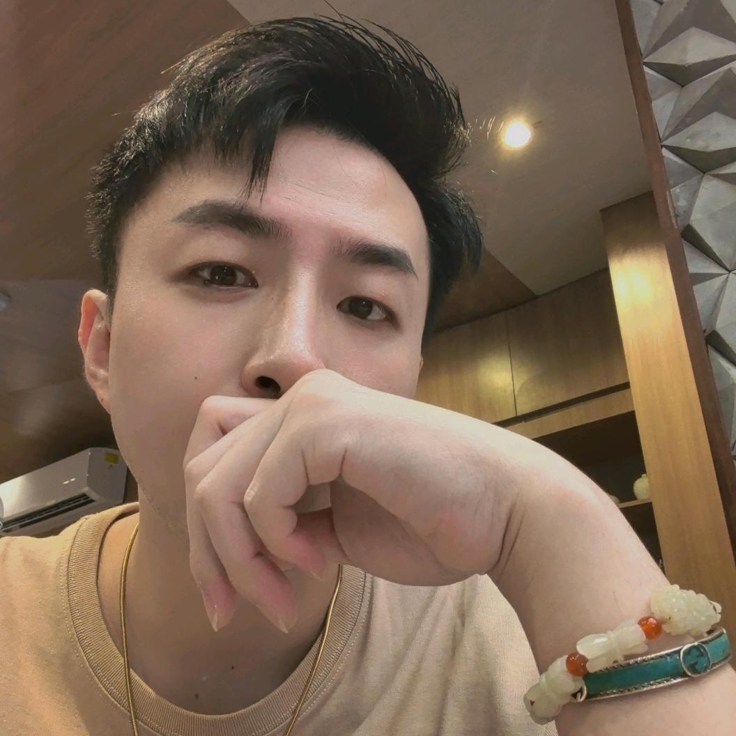 我真不是扯犊子的庞小宝