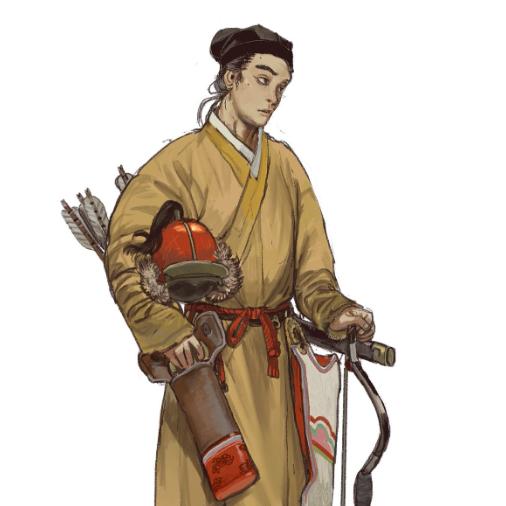 七十二路反贼甚嚣尘上