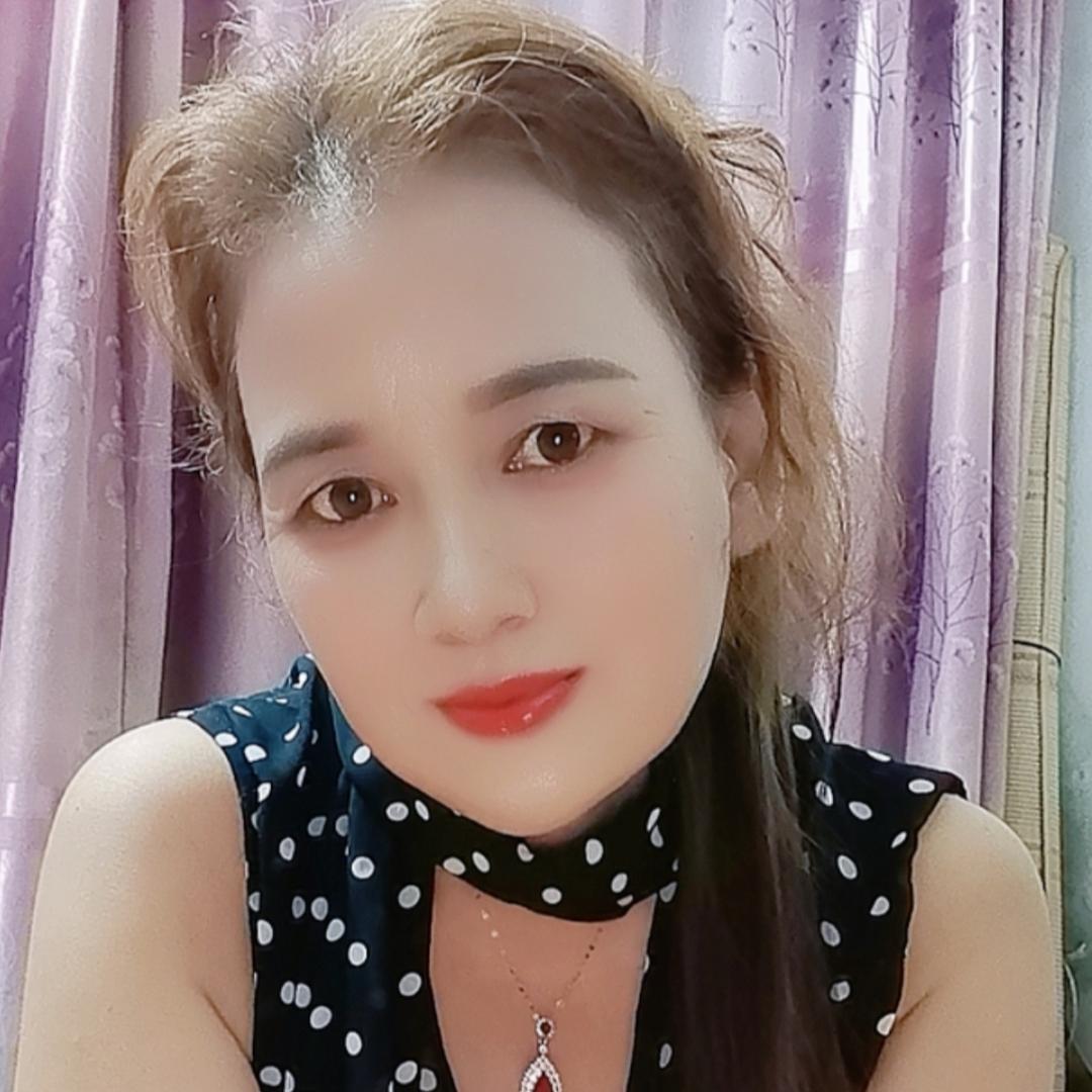 半老徐娘