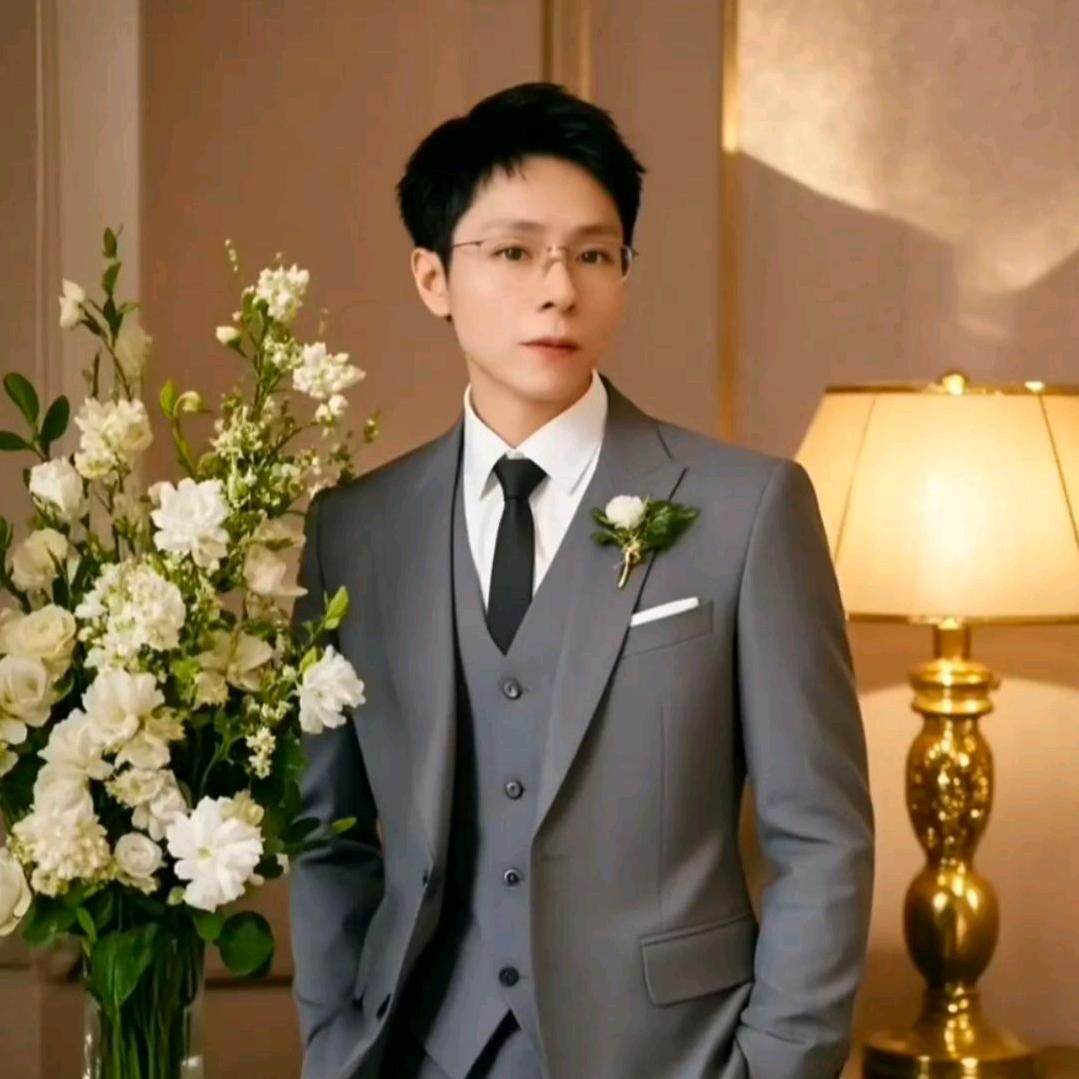 明天 💞 再相会 🥂