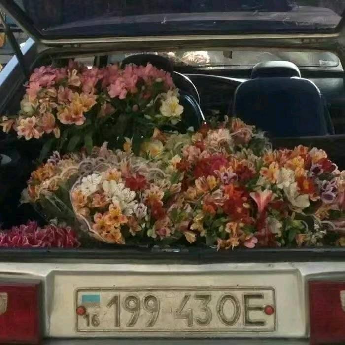 双桥区一号花屋鲜花店