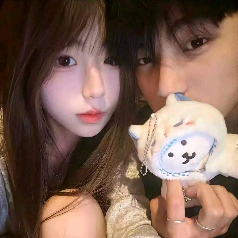 七秒記憶💕