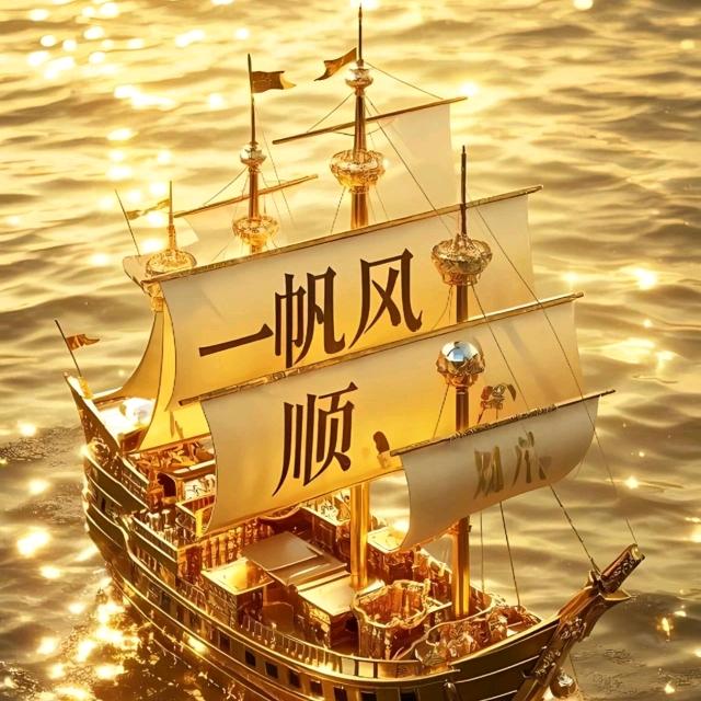 乘风破浪