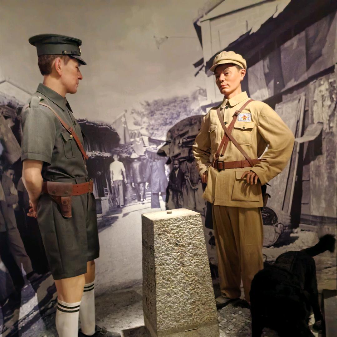 鸭夫子