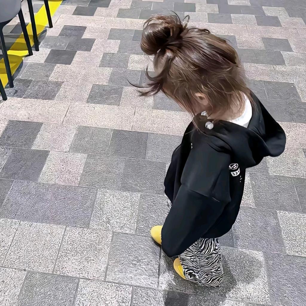 比奇堡最漂亮的女人🍔