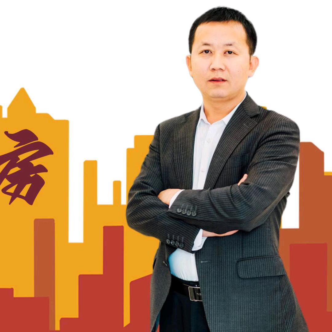 大林说房嘚啵嘚（德州房产）