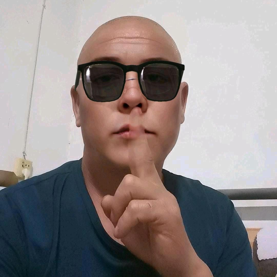 老农民