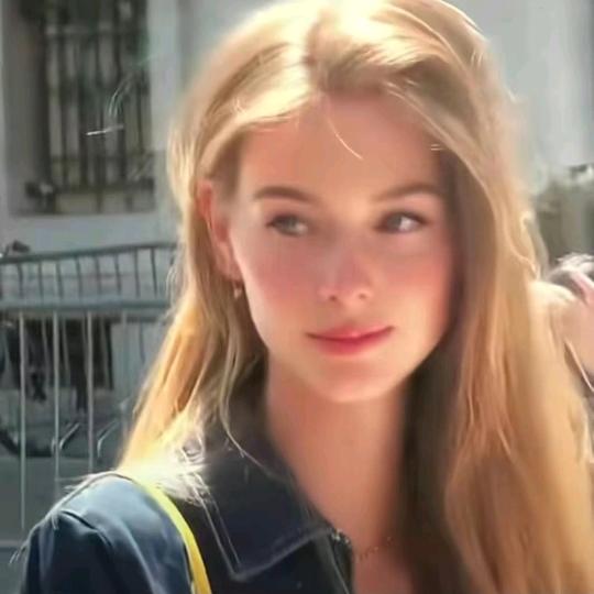 M J