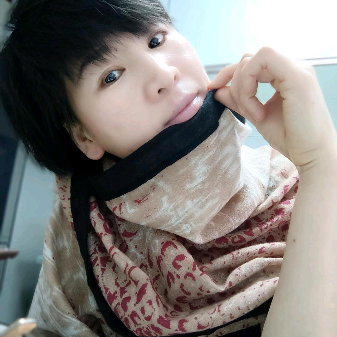 五月的温柔