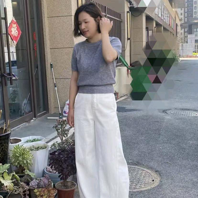 洋蛋姐的新生活