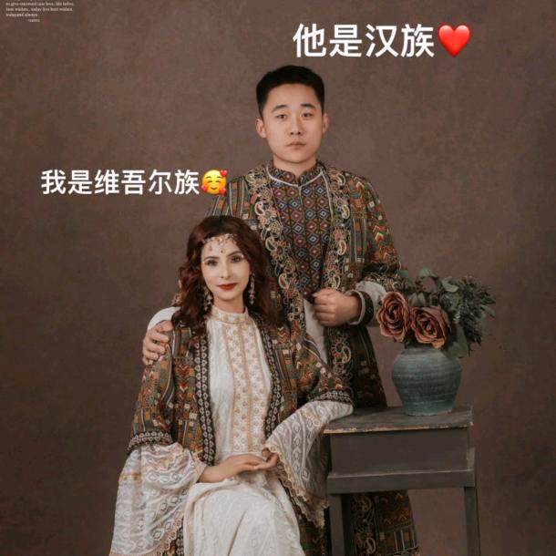 幸遇你工作室   勇哥