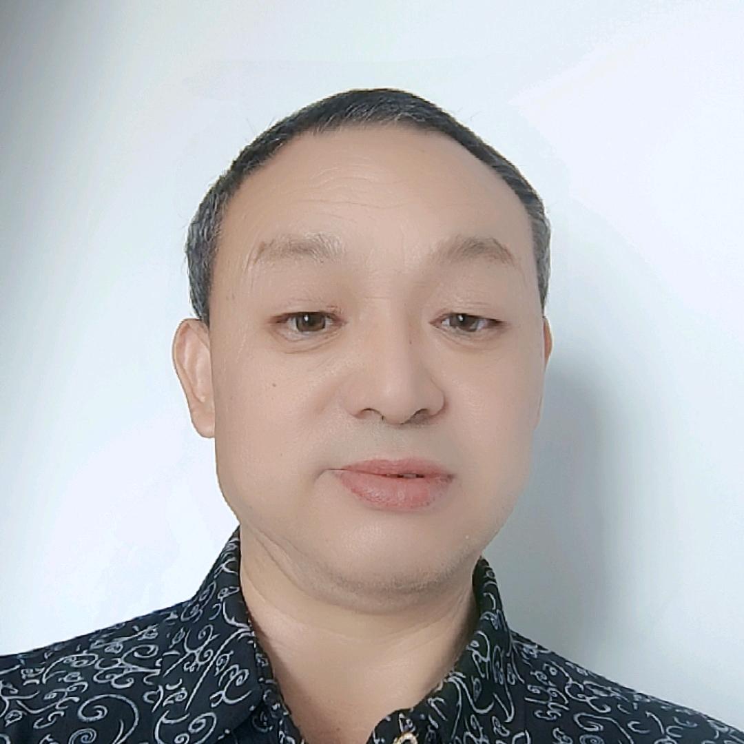 我是农民