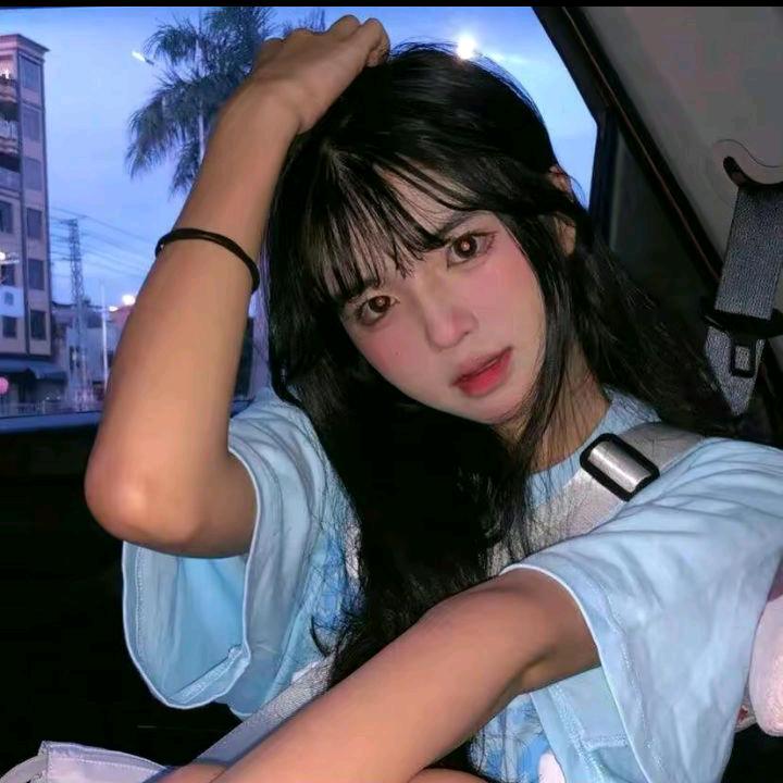 一个小陈子