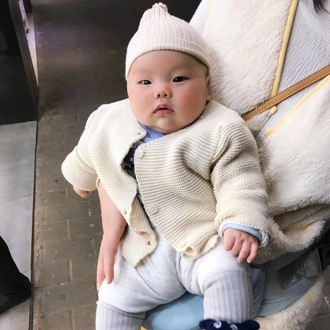 淼淼的妈妈