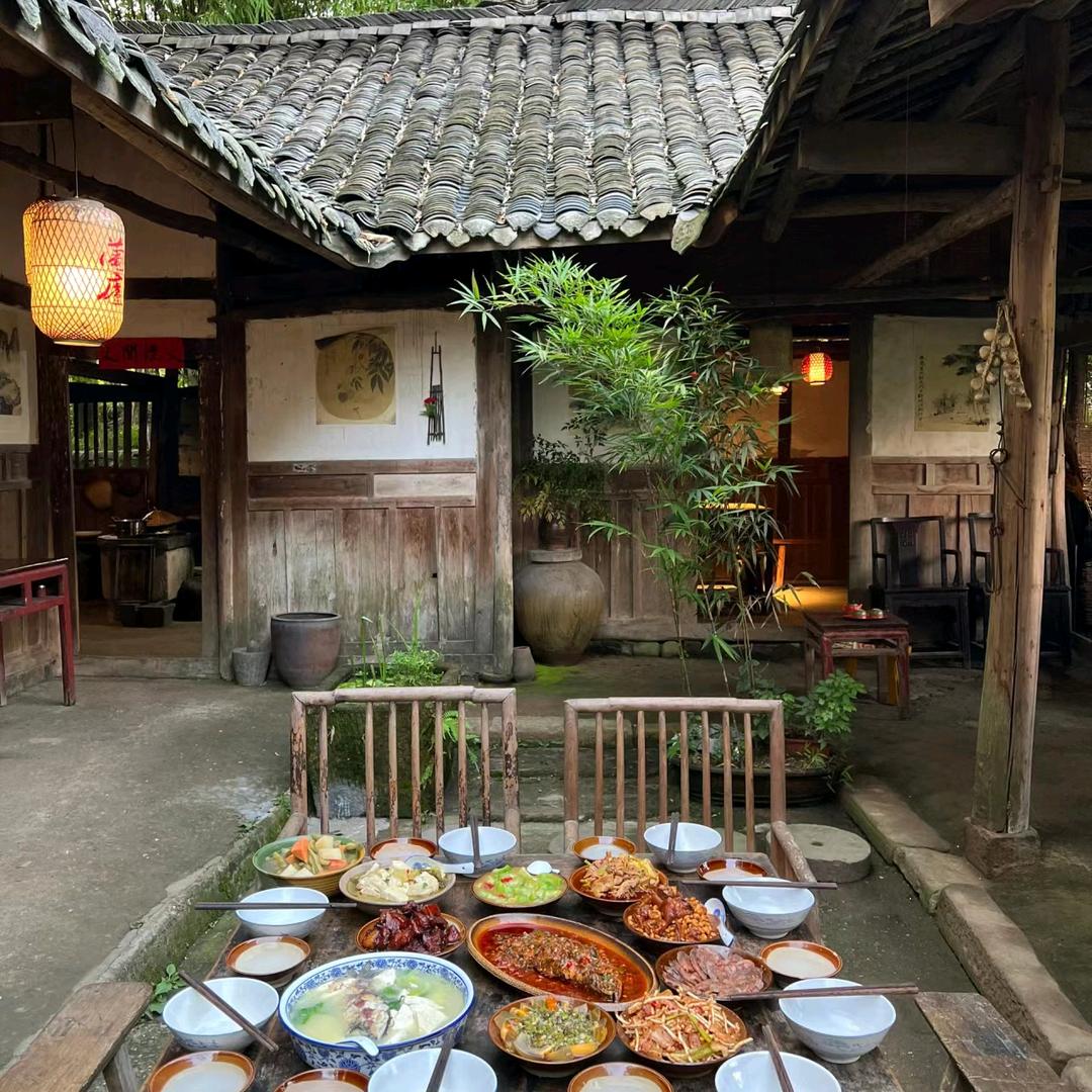 土家味道