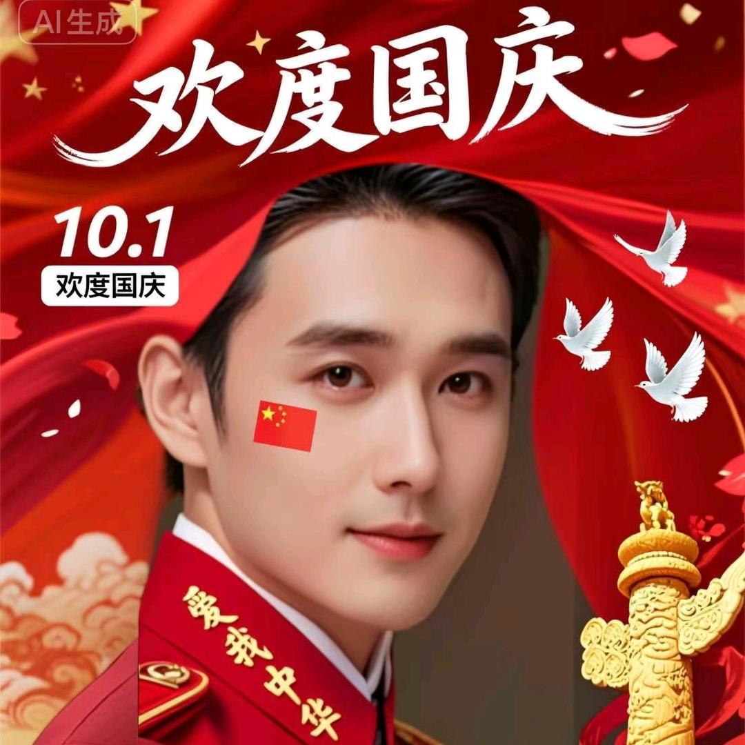 厚德载物
