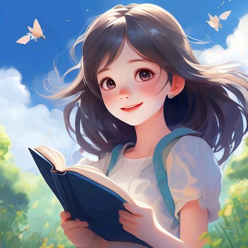 好学书屋