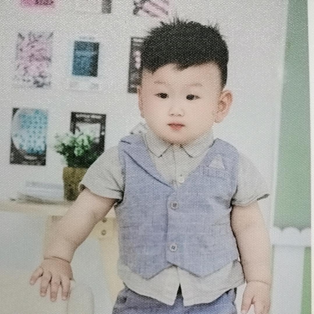砀山人