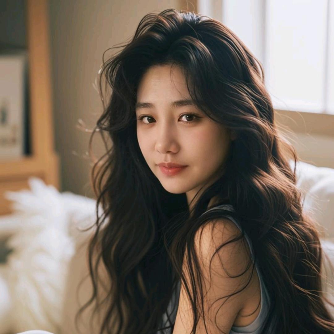 娟子
