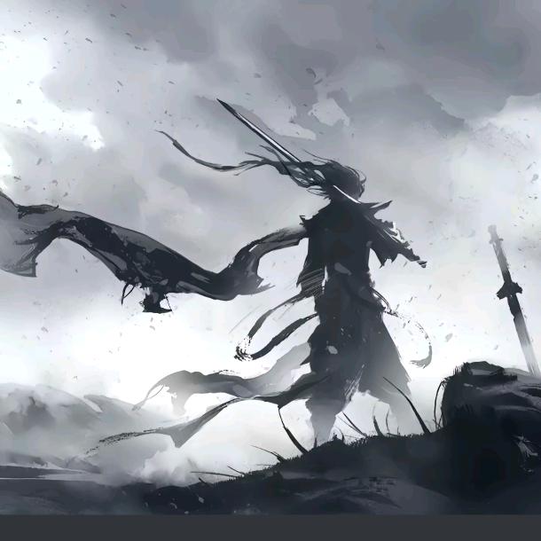 仙人抚我顶