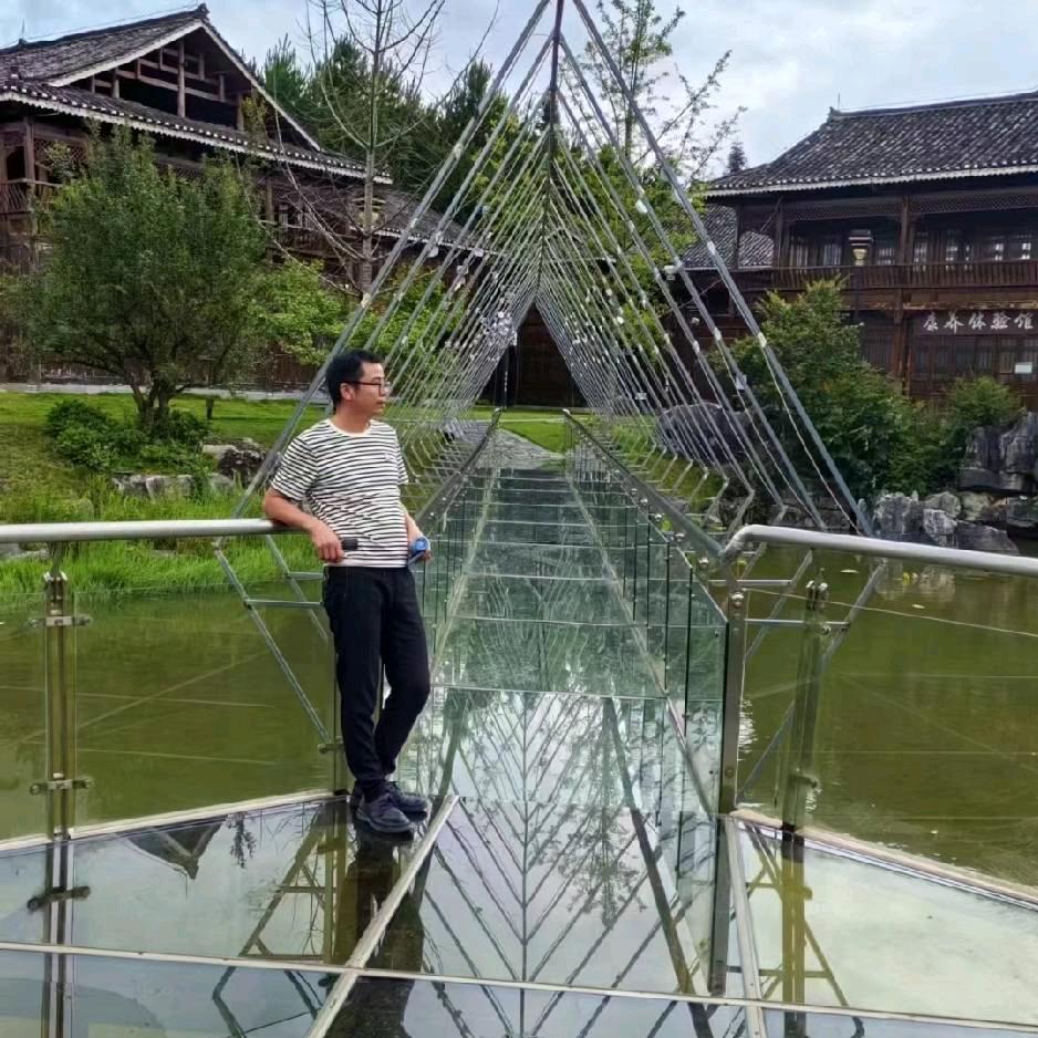 周志军