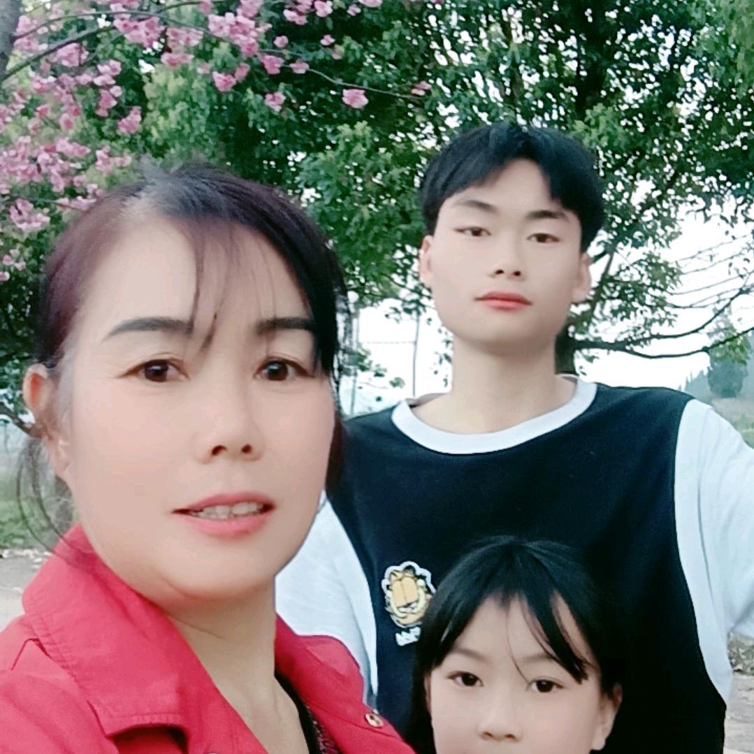 好人一生平安.