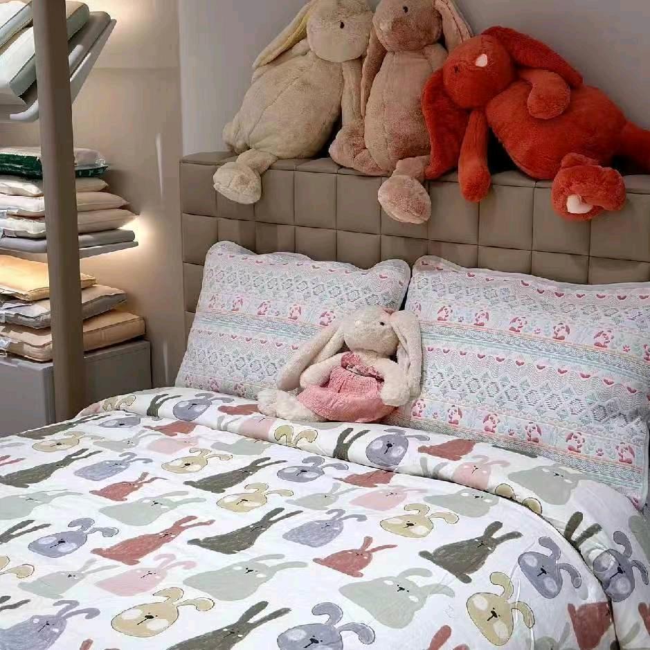 恬恬宝贝