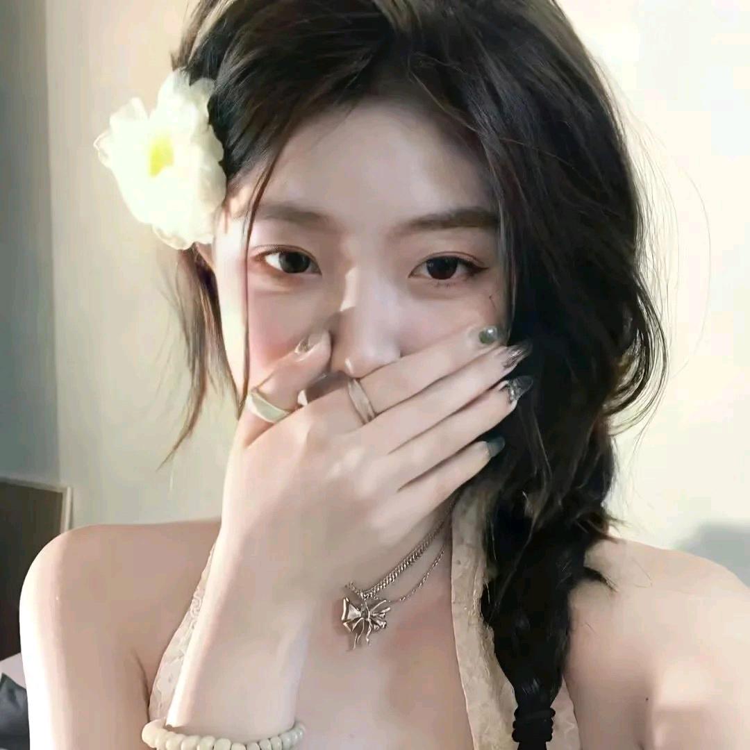 小愿姑娘