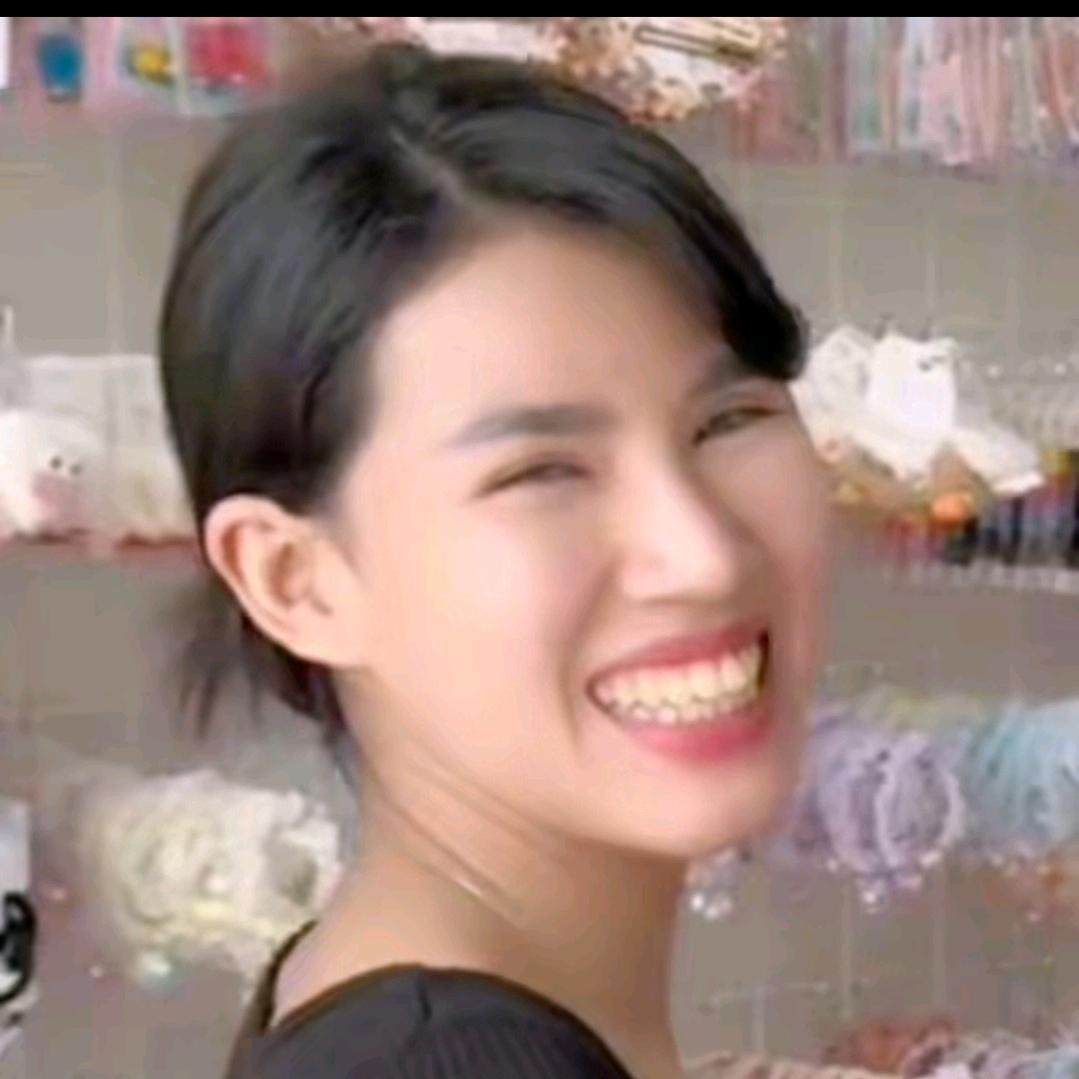 @阿玉《日常号》