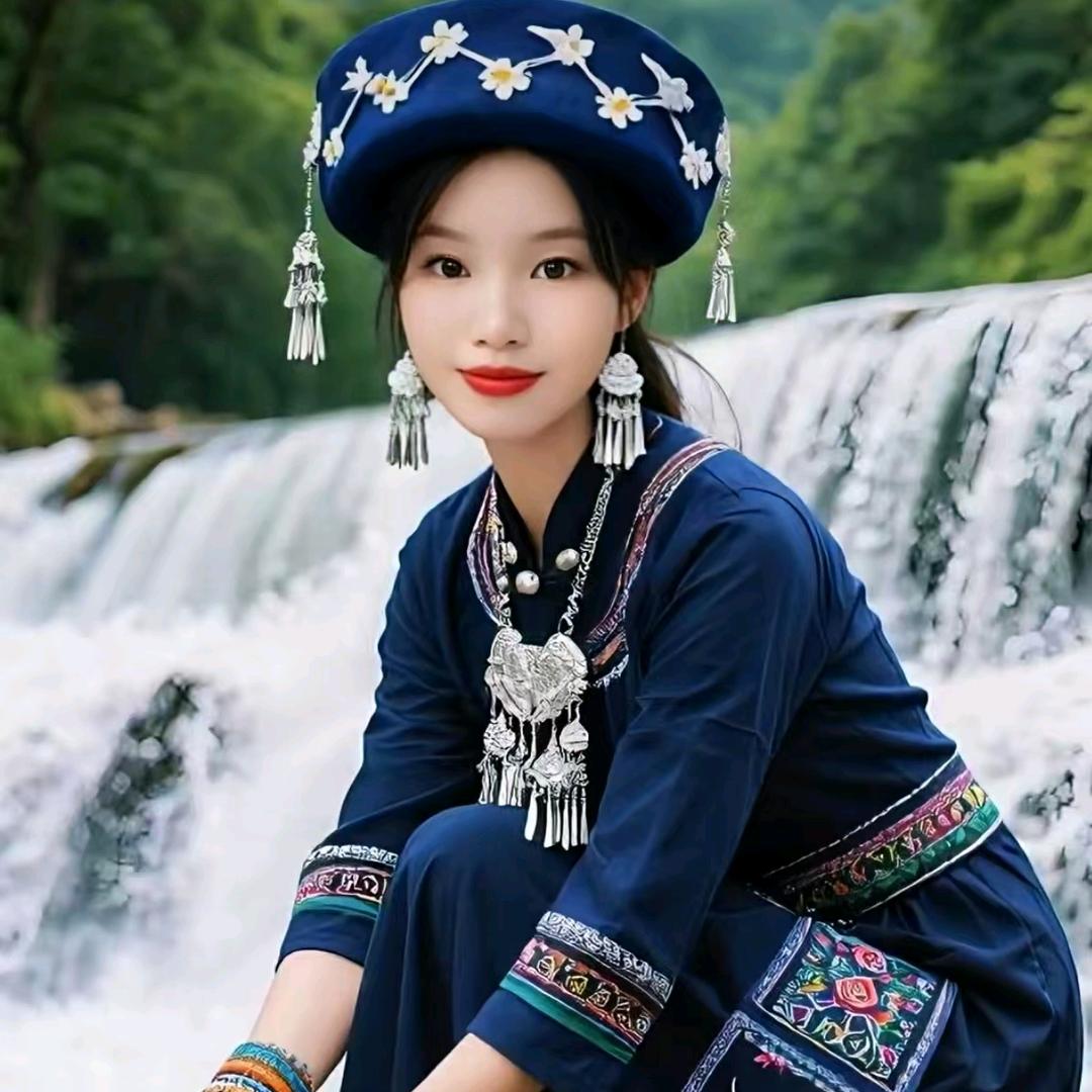 贺州富亮一店卖珠宝的～婵宝