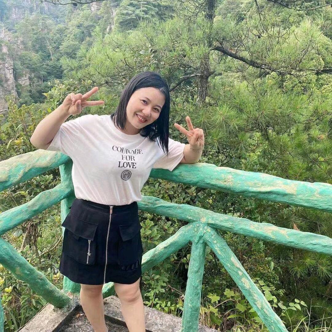 单亲妈妈(勇敢做自己)