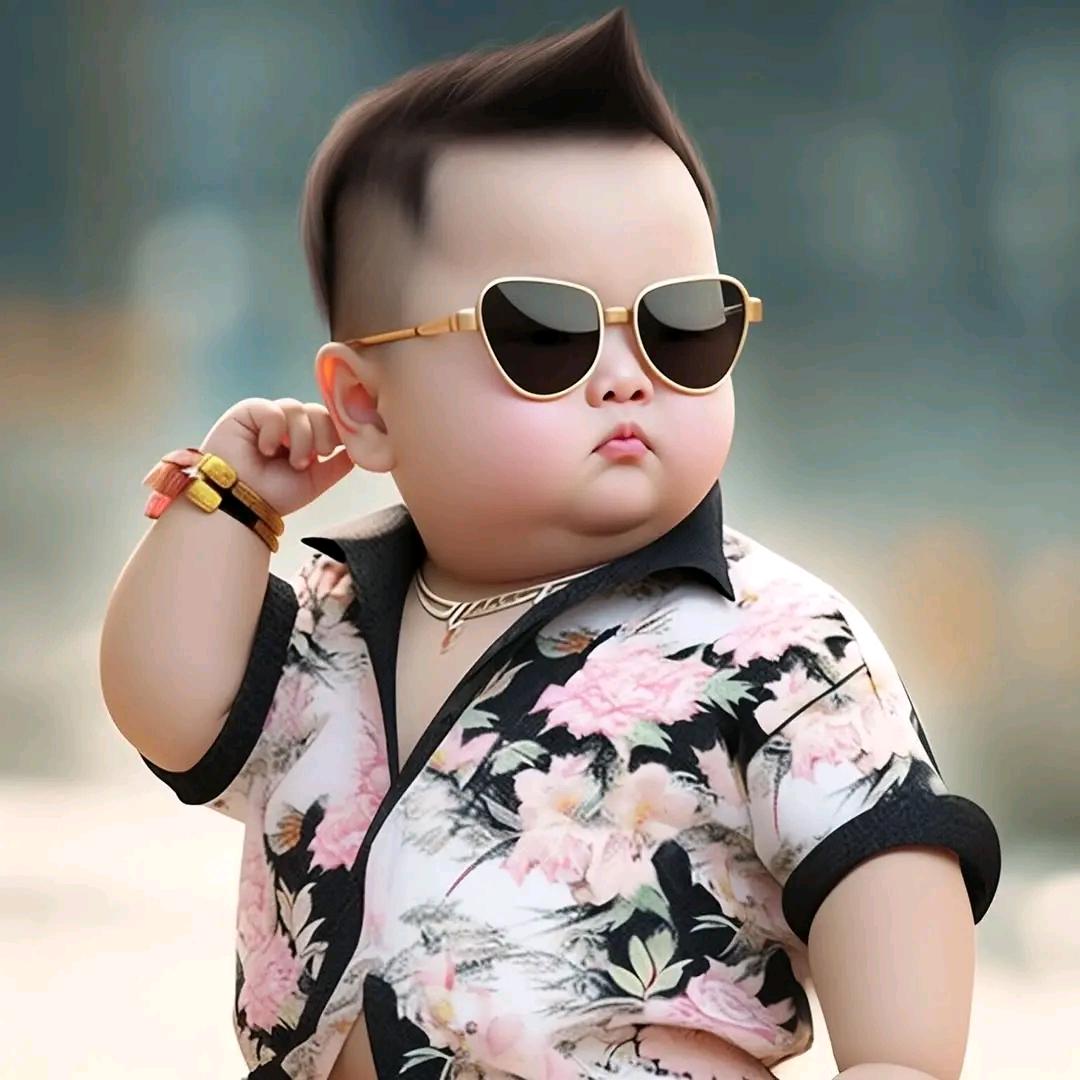 【时光吹老好少年