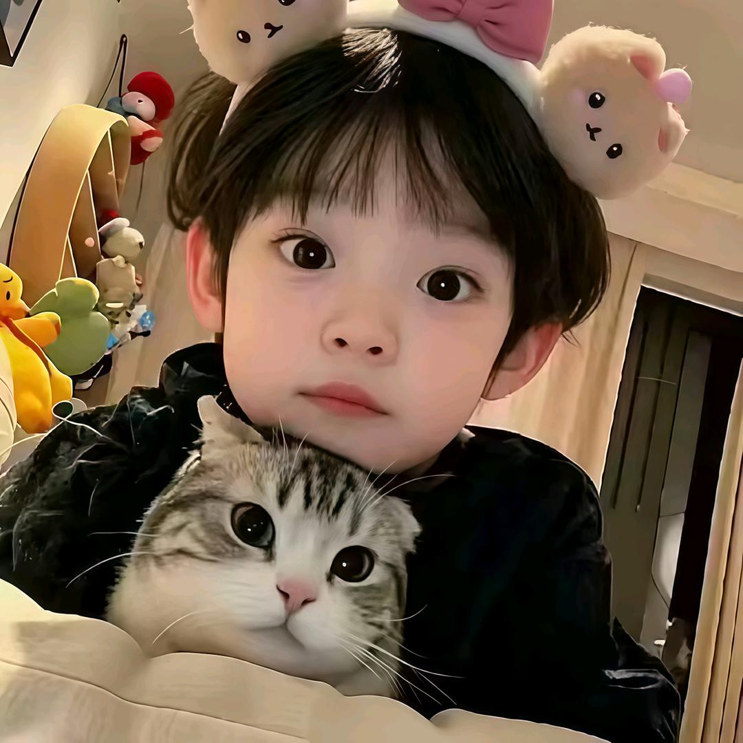 我家乖乖小冉