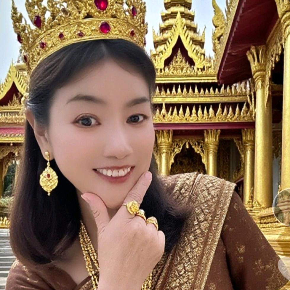 汪姐