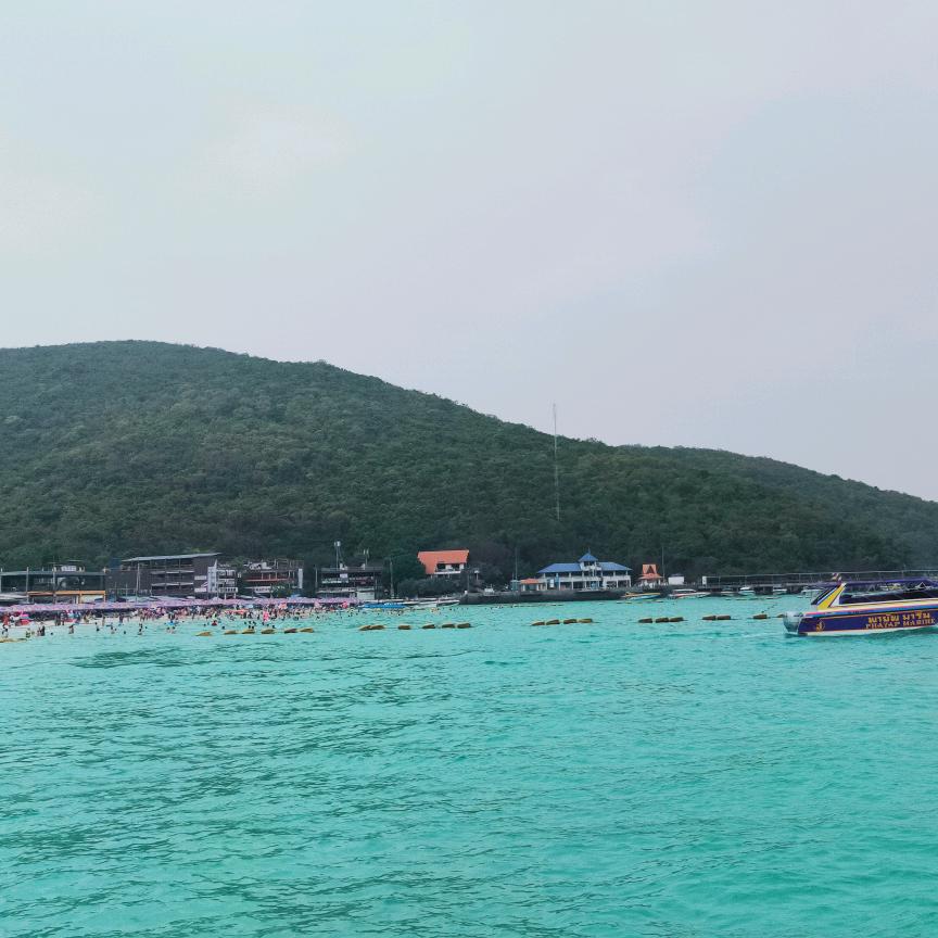 刘水无情