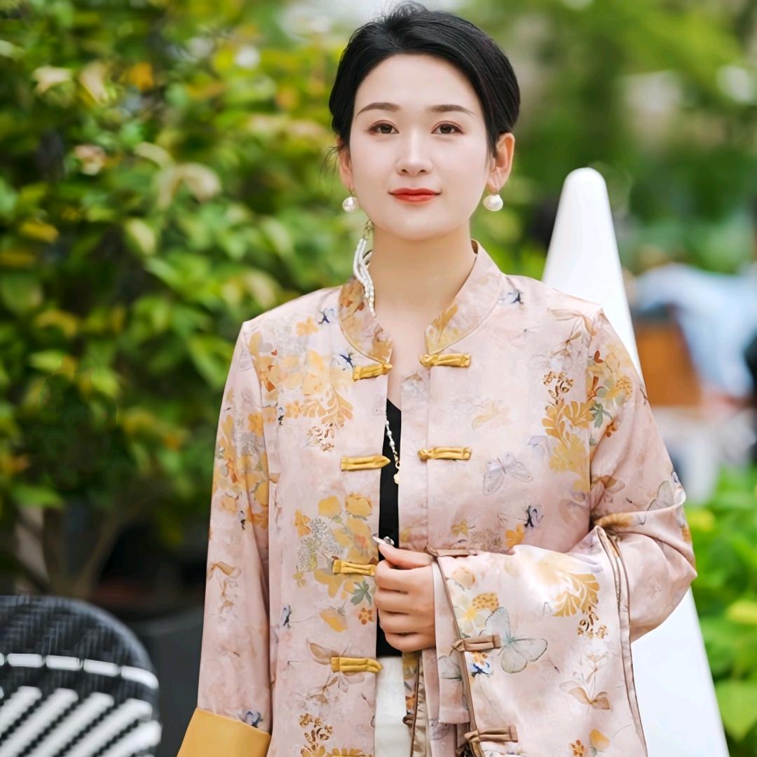 贵妇坊高端女装