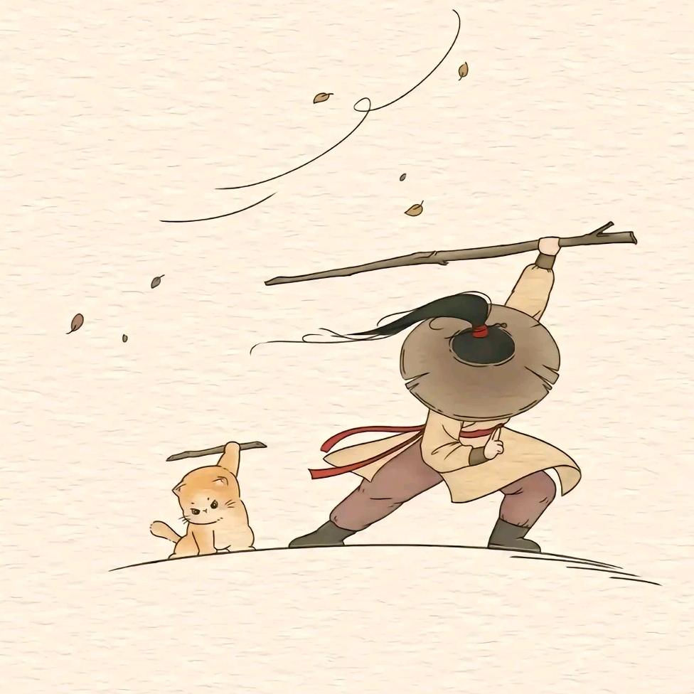 很厉害的孙某人