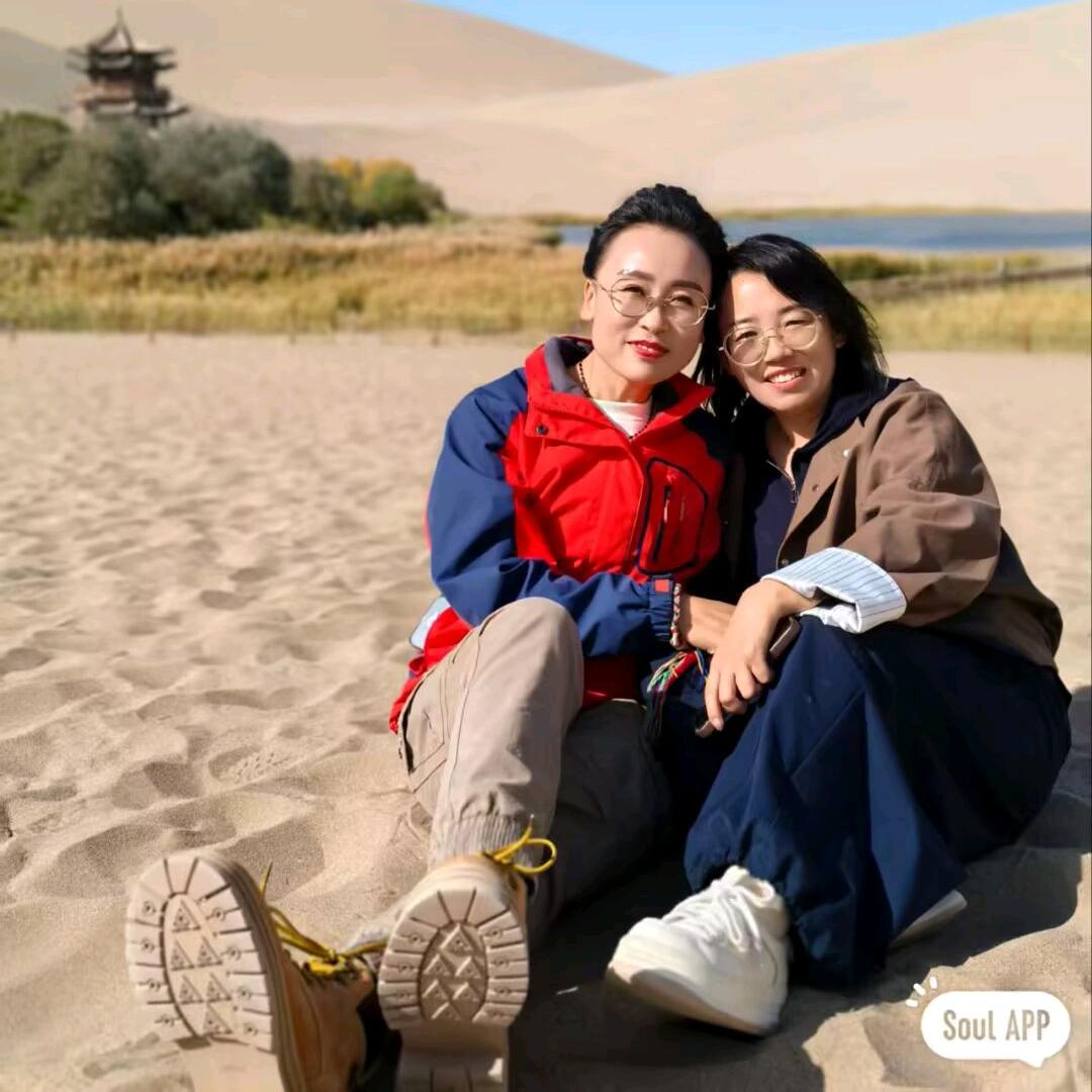 传递奔跑的力量